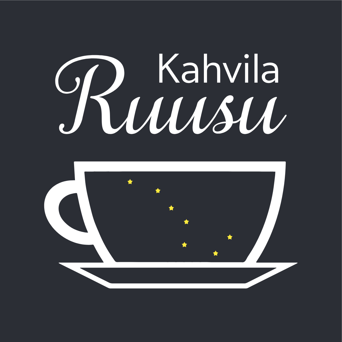 Kahvila Ruusu