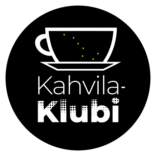 Kahvilaklubi