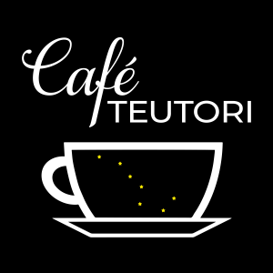 Cafe Teutori