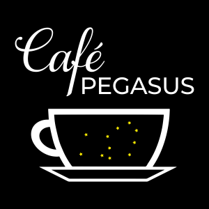 Café Pegasus