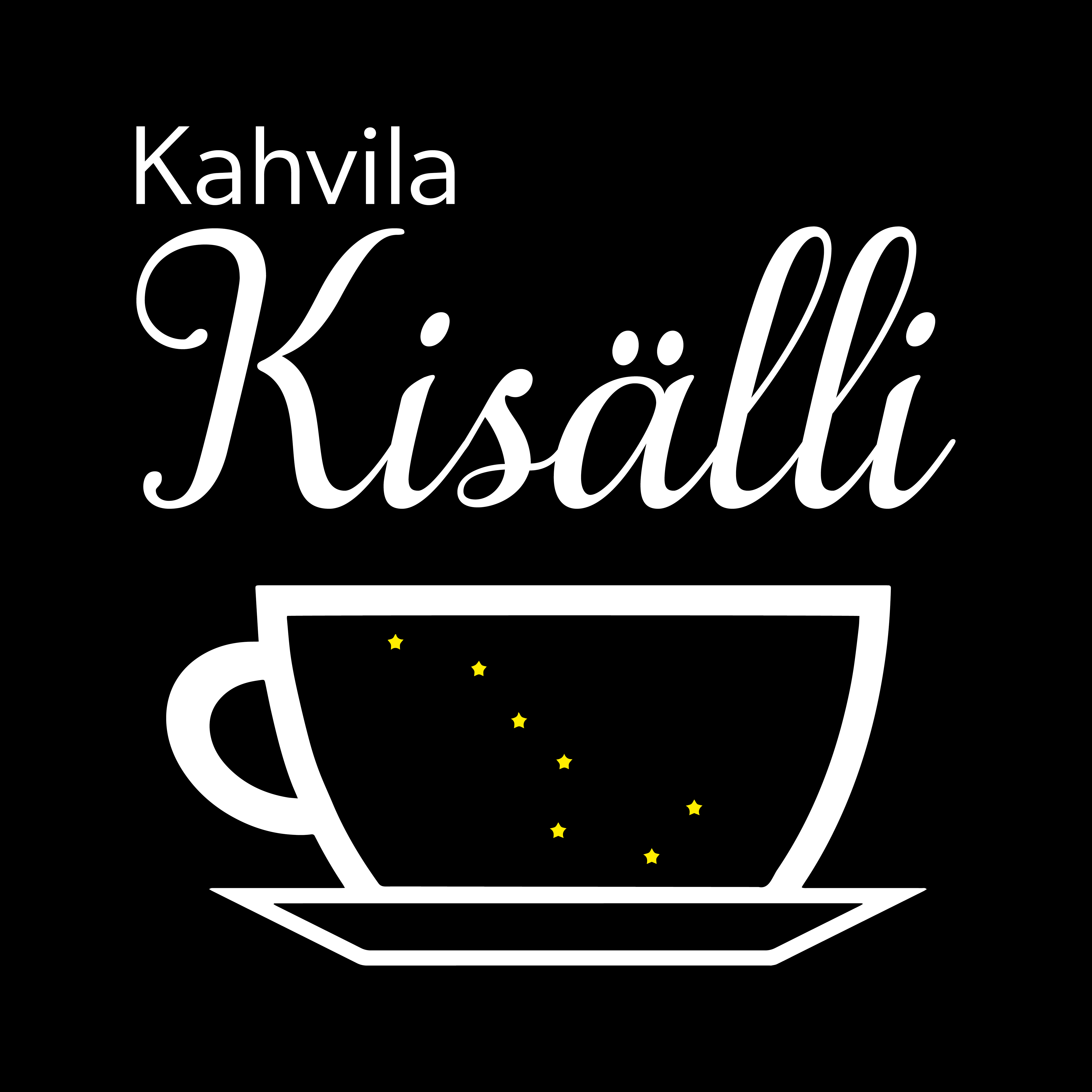 Kahvila Kisälli